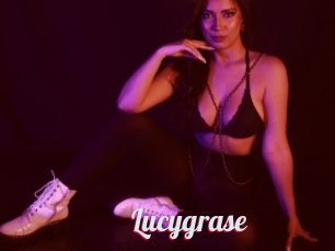 Lucygrase