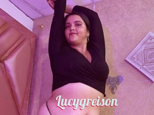 Lucygreison