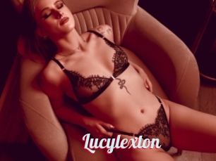 Lucylexton