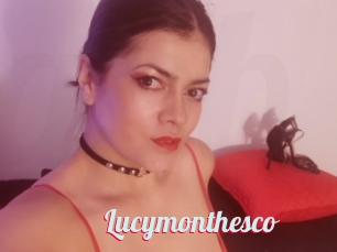 Lucymonthesco