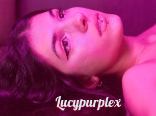 Lucypurplex