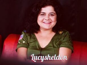 Lucysheldon