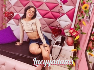 Lucyyadams