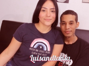 Luisandtania