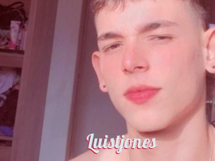 Luistjones