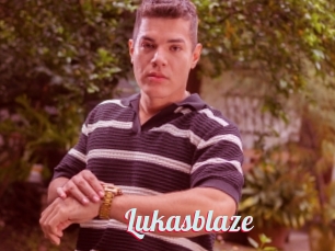 Lukasblaze