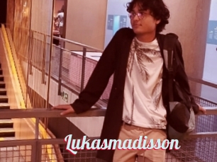 Lukasmadisson