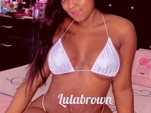 Lulabrown