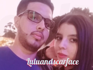 Luluandscarface