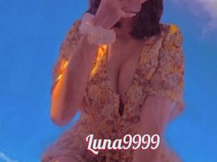 Luna9999