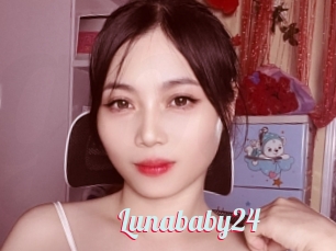 Lunababy24