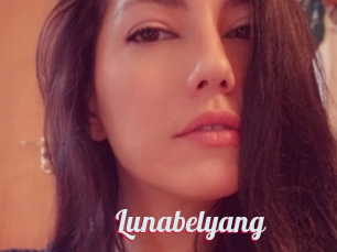 Lunabelyang