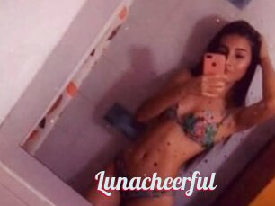 Lunacheerful