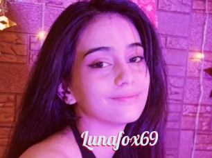 Lunafox69