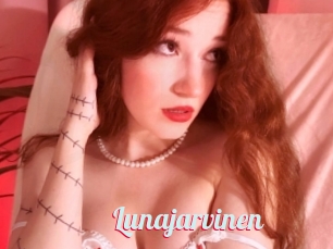 Lunajarvinen