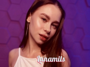 Lunamils