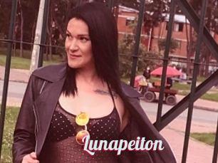 Lunapeiton