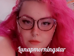 Lunapmorningstar