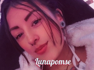 Lunapomse