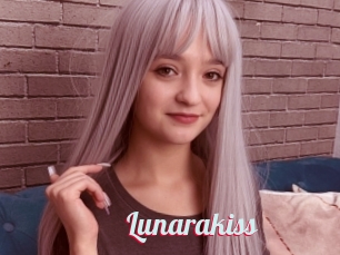 Lunarakiss