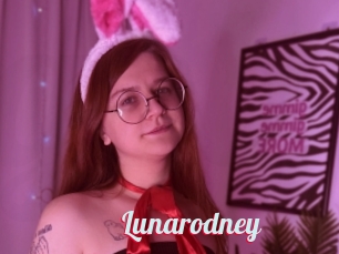 Lunarodney