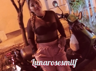 Lunarosesmilf