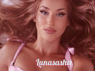 Lunasasha