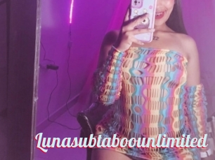 Lunasubtaboounlimited