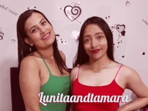 Lunitaandtamara