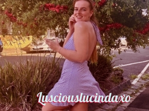 Lusciouslucindaxo