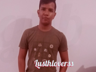 Lusthloverss