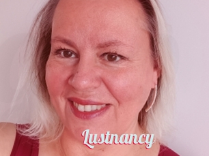 Lustnancy