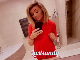 Lustsandy