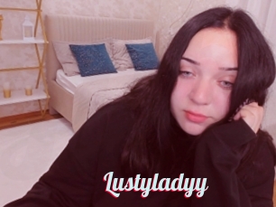 Lustyladyy