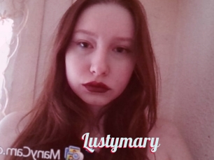 Lustymary