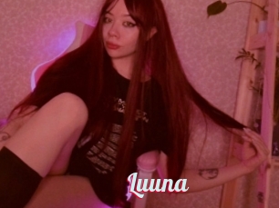 Luuna