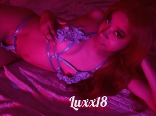 Luxx18