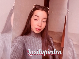 Luzilapiedra