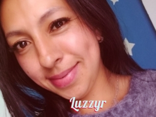 Luzzyr