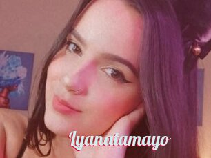 Lyanatamayo