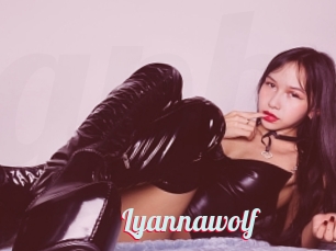 Lyannawolf