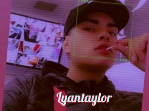 Lyantaylor