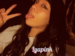 Lyapink