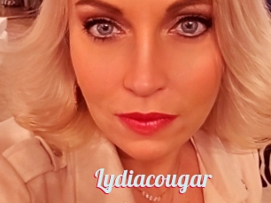 Lydiacougar