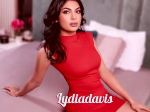 Lydiadavis