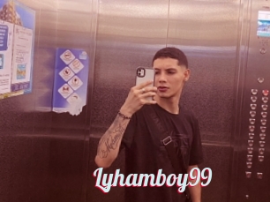 Lyhamboy99