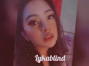 Lykablind