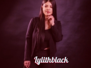 Lylithblack