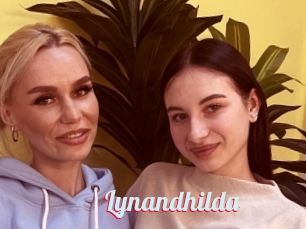 Lynandhilda