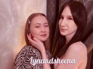 Lynandsheena